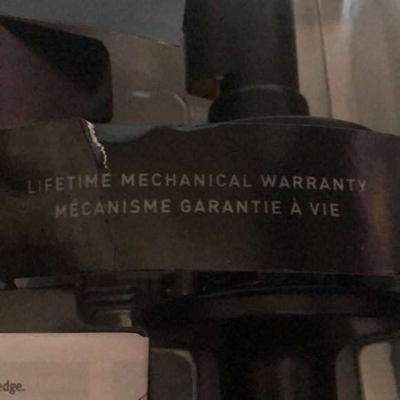 🔐BNIB Taymor Exterior Lockset🔐 - Picture 5 of 6